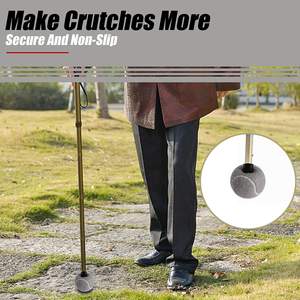 2022 nouveauté Walker balles <span class=keywords><strong>de</strong></span> <span class=keywords><strong>tennis</strong></span> chaise glisse meubles longue durée Le couvre pour chaises et marcheurs - Product Image 4