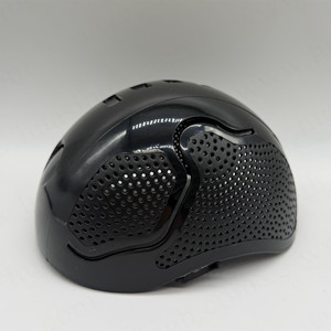 Casco de Seguridad ZYF, Ligero, Anti-Impactos, con Visera, Diseño de Cinta Reflectante de Fábrica, para Reparación de Automóviles, HSP004 - Product Image 6