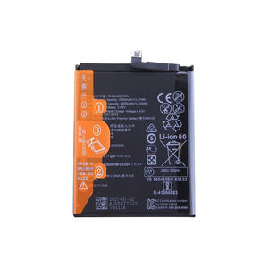 สำหรับ <span class=keywords><strong>Huawei</strong></span> P ZSTK-L21อัจฉริยะ Pro2019 P STK-LX1 Y9s <span class=keywords><strong>แบตเตอรี่</strong></span><span class=keywords><strong>2019</strong></span> HB446486ECW 4000mAh/15.02Wh การใช้โทรศัพท์มือถือ - Product Image 2