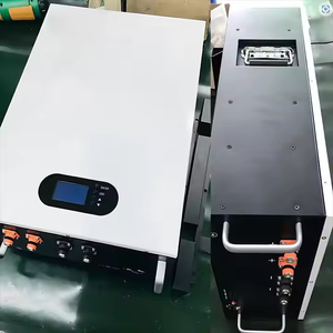 Hiệu quả cao năng lượng mặt trời hệ thống năng lượng hoàn chỉnh thiết lập lai PV hệ thống 5KW 10KW 15KW 20kW dễ dàng để cài đặt cho nhà sử dụng trong kho - Product Image 4