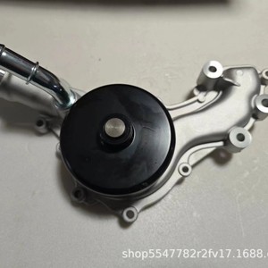Bomba de aceite Aw6169 5184498Aj 68158680Aa para coche alemán, reemplazo y reparación con juego de juntas, nuevo - Product Image 3