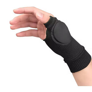 แผ่นเจลสำหรับบรรเทาอาการปวดข้อมือและนิ้วหัวแม่มือแผ่นรองสำหรับบรรเทาอาการปวดข้อมือและนิ้วหัวแม่มือ - Product Image 2