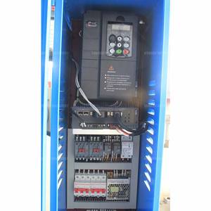 เครื่องเจาะแนวตั้งสำหรับหมุนดรัมเบรกเครื่องเจาะ T8365 - Product Image 5