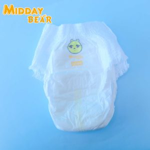 Venta al por mayor Dipers proveedores coreanos 50 piezas pantalones de entrenamiento desechables para niños - Product Image 4