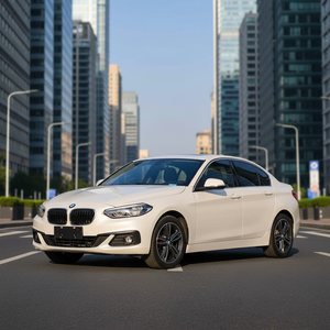 Gran Oferta: <span class=keywords><strong>BMW</strong></span> Serie 1 <span class=keywords><strong>118i</strong></span> Edición Fashion 2019, Auto Usado, Turbo, Cuero Oscuro, R17, Volante a la Izquierda, Automático - Product Image 1