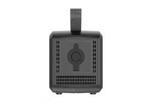 Lampu LED Mini Portabel Jump Starter Mobil Kompatibel Baterai Eksternal dengan Senter Harga Pabrik Generator Panel Surya - Product Image 3