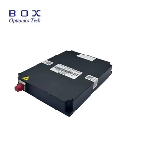 โมดูลเลเซอร์ปรับความถี่ได้ C-Band, ATLS4-C-Band, กำลังขับ 10dBm, ความเร็วในการปรับปรุงความถี่ ≤100µs, สำหรับการตรวจสอบ FBG - Product Image 2