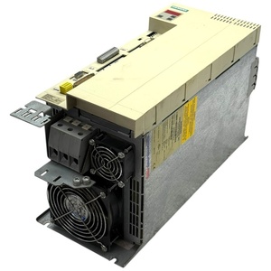Convertidor de Frecuencia 6SE7026-0TP50-Z 6SE70260TP50Z Simovert Masterdrives para PLC, Nuevo y Original - 1 Año de Garantía, Gran Inventario - Product Image 5