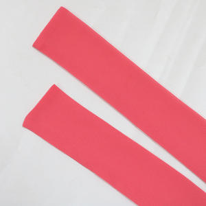 UNI moda mujer Abaya especial <span class=keywords><strong>Beck</strong></span> Talle alto listones brillantes diseño con bufanda Hijab Abaya con bufanda a juego - Product Image 5