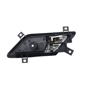 Manija de puerta interior Geely 15GC7 de material ABS para coches de la serie Geely - Product Image 3