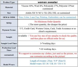 Custom Women's <strong>Sweater</strong> Fashion Knitwear Knitted Jumper Camisole <strong>Cropped</strong> Fitted Knit Top Women's Knitted <strong>Sweater</strong> <strong>Vest</strong> - Product Image 6