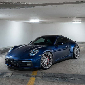 KE 17 18 19 20 21 22 pouces 5x114.3 5x112 5x120 roues forgées de voiture en alliage d'aluminium pour FF10 <span class=keywords><strong>Audi</strong></span> <span class=keywords><strong>RS6</strong></span> S4 Mercedes BENZ BMW - Product Image 5