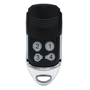 SMG-015TR cửa nhà để xe điều khiển từ xa 100% tương thích với aprima Tic (TR2 tr4 TM4) 433.92 MHz cán mã Transmitter Keychain - Product Image 6