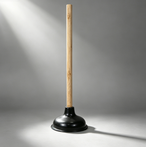 <span class=keywords><strong>Desatascador</strong></span> de inodoros. Limpieza Profunda de Tuberías de Drenaje de Baños. Pistón de Alta Presión para la Columna del Inodoro, de Uso <span class=keywords><strong>Profesional</strong></span> - Product Image 4