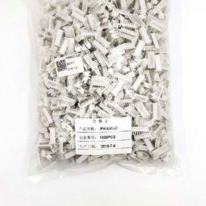 Whole Sale PH-8AWD P=2mm Connectors PH Connectors - Product Image 1