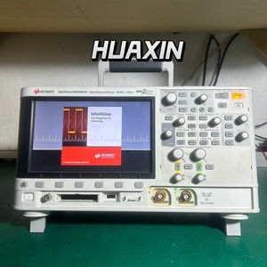 ออสซิลโลสโคป DSOX3012A Keysight: 100 MHz, 2ช่องที่ใช้ # HX - Product Image 1