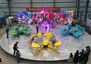 Manèges de fête foraine, manège forain, Break <span class=keywords><strong>Dance</strong></span> à vendre - Product Image 4