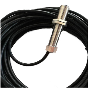 Sensor de Velocidad de Efecto Hall DIKAI DS52, Hecho en China, Tamaño Pequeño, +5~+26V DC, Acero Inoxidable, Montaje Vertical - Product Image 6