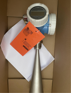 Sensor de Nivel por Radar Endress Hauser E+H Micropilot FMR51/FMR50/FMR56/FMR52, Alta Precisión (0.1%), Alcance de 80m, Acero Inoxidable 316SSL, ¡Gran Venta! - Product Image 4
