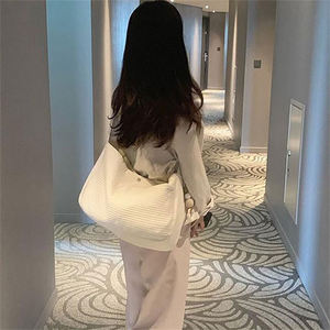 Toptan Fabrika Fiyatı Düşük Minimum Sipariş Adedi Evcil Hayvan Kedi Köpek Kafesi Çantası Taşınabilir Omuz Askılı Taşıyıcı Kanvas Evcil Hayvan Çantaları - Product Image 3