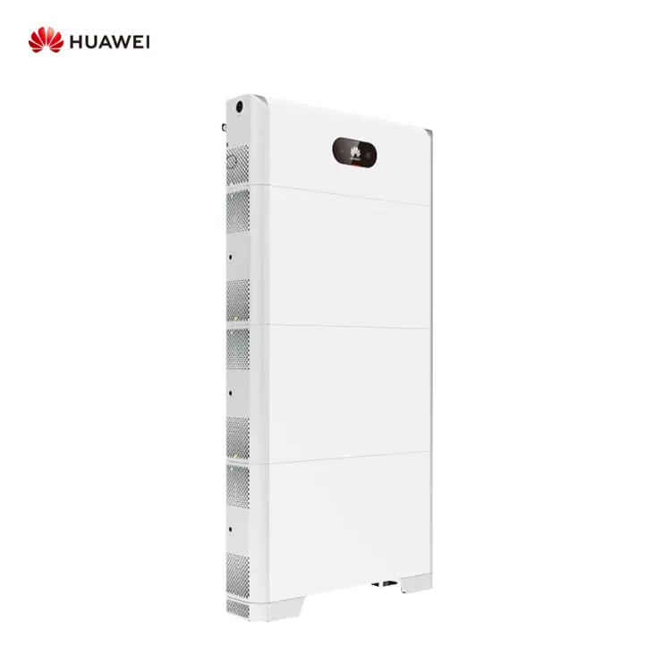 solar battery huawei luna 2000 energy storage system for home lifepo4 power wall solar storage battery