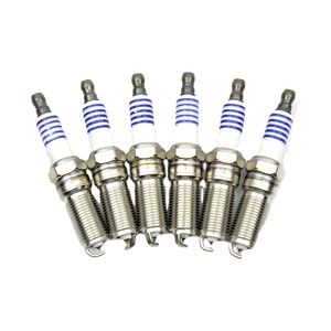เทียน Bujia SP-411Bujia เครื่องยนต์รถหัวเทียน Ayfs22fm และ <span class=keywords><strong>Sp530</strong></span> Ayfs-32y-r - Product Image 5