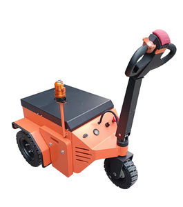 SINOLIFT ML350A ML450A elektrikli çekme römorkör - Product Image 4