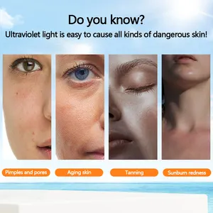 OEM Private Label Sun Cream UV Protection Organic Sunscreen SPF 50 Moisturizer Whitening Stick Sunscreen Product For Face Body
