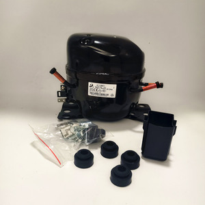 Compresseur R134a pour réfrigérateurs, pièces détachées, prix bas, compresseur de réfrigération DON PER, fournisseur chinois - Product Image 1
