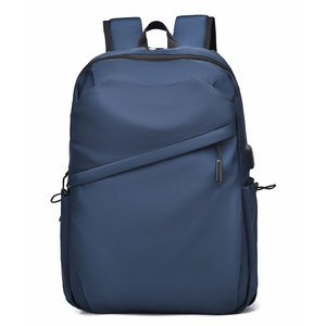 Custom Large Capacity Waterproof Anti-theft <b>Laptop</b> <b>Backpack</b> Usb Port Custom Logo School & Business Student <b>Backpack</b> - Product Image 5