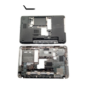 Coque <span class=keywords><strong>pour</strong></span> ordinateur <span class=keywords><strong>portable</strong></span> ToneGrow <span class=keywords><strong>pour</strong></span> la série <span class=keywords><strong>HP</strong></span> Pavilion DV6-6000, couvercle inférieur, composants d'ordinateur <span class=keywords><strong>portable</strong></span> - Product Image 3