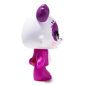 Figura de vinilo coleccionable de diseñador personalizada de 4 pulgadas, figura de vinilo coleccionable <span class=keywords><strong>Pop</strong></span> hecha a medida, figura de juguete de vinilo limitada - Product Image 4