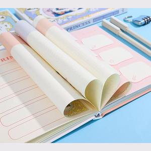 Caja <span class=keywords><strong>de</strong></span> Regalo <span class=keywords><strong>de</strong></span> Recuerdo Adorable <span class=keywords><strong>de</strong></span> Fábrica <span class=keywords><strong>Princesa</strong></span> Sissi 2026, <span class=keywords><strong>Diario</strong></span> <span class=keywords><strong>de</strong></span> Viaje con Candado para Niña - Product Image 5