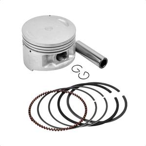 70毫米1999-2004批量供应定制Yama <span class=keywords><strong>ha</strong></span> OEM 3RW-11310-00-00 TTR225 XT225 Serow摩托车气缸活塞环垫圈套件 - Product Image 5