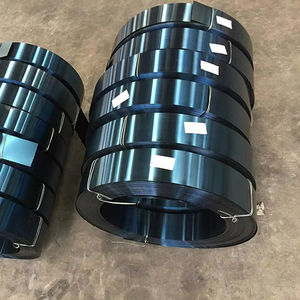 Ленты из высокоуглеродистой пружинной стали SK5, SK85, AISI 1095, CK75, S60C, 250 мм - Product Image 1