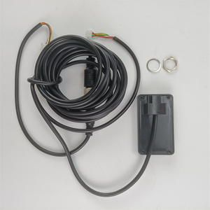 หน้าจอ LCD แบบสัมผัสขนาดเล็ก DDP Durable JK 2 นิ้ว <span class=keywords><strong>3.2</strong></span> นิ้ว 4.3 นิ้ว สำหรับอุปกรณ์เสริม Jikong Smart BMS - Product Image 4