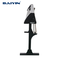 Baiyin 49 pouces bricolage autocollant vinyle traceur de découpe 1350 mm haute vitesse Mini traceur pour coupe-vinyle