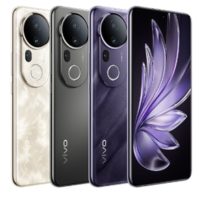 Original Usado para VlVO S20 Pro Dimensity 9300+ 5G Smartphone 6.67" AMOLED 120Hz 5500mAh 90W SuperVOOC Cámara Frontal OriginOS5 NFC - Product Image 2