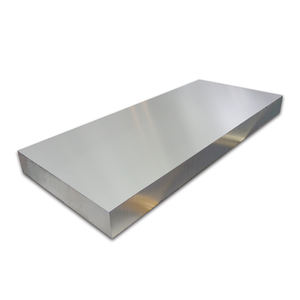 Precio bajo 3104 5052 5083 5754 5M52 6061 6063 7075 7050 8011 8011 hojas de aluminio 7075 - Product Image 1