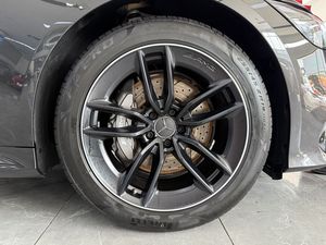 Guazi ben accolto Mercedes-Benz <span class=keywords><strong>AMG</strong></span> <span class=keywords><strong>GT</strong></span> 3.0 auto usata RWD 4 posti - Product Image 6
