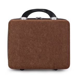 Juego <span class=keywords><strong>de</strong></span> <span class=keywords><strong>Maletas</strong></span> <span class=keywords><strong>de</strong></span> Viaje Estilo 2026, <span class=keywords><strong>Maletas</strong></span> <span class=keywords><strong>de</strong></span> Negocios Mini para Exteriores, <span class=keywords><strong>Maletas</strong></span> Portátiles <span class=keywords><strong>de</strong></span> Fieltro para Niños - Product Image 1