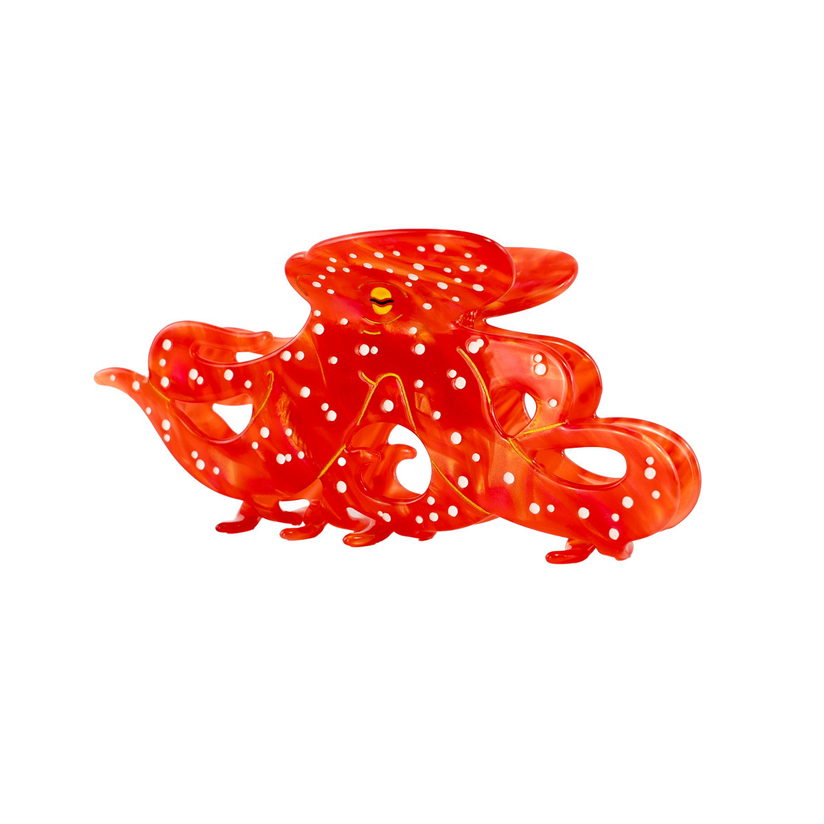 Rouge 12,5 cm