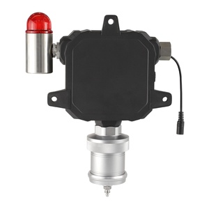 Détecteur multi-gaz fixe Safegas YT-98H avec pompe, certification IECEX ATEX - Product Image 2