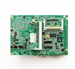 ARBOR EmCORE-v7002VL2 1070020008100P 3.5 Inch <b>Motherboard</b> Industrial <b>Motherboard</b> Cpu Board CPU Module <b>Motherboard</b> 100% test - Product Image 4