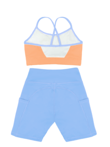 हिंगिटो की गंध बच्चों के लिए कस्टम कपड़े गर्मियों में तैरने वाले बच्चे - Product Image 2