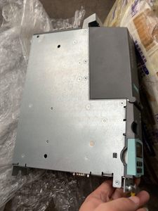 Module moteur unique 6SL31201TE210AA0 6SL3120-1TE21-0AA0, unité de commande 10A 600V - Product Image 1