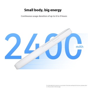 Enrutador WiFi de alta velocidad de 195Mbps, CPE portátil para Huawei, acceso completo a la red, compatible con 16 dispositivos con función QoS - Product Image 4