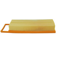 Filtre à air de voiture en gros CA-P403U 1444CF 1444VH 1444X1 1444VJ 1444EF 1444X4 1444CZ Filtre moteur pour PEUGEOT