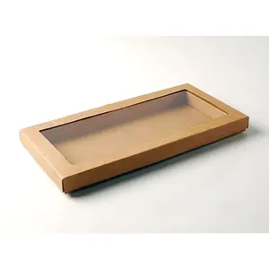 CAJA CON VENTANA - Product Image 1