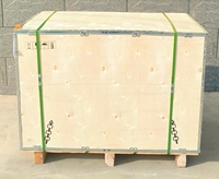 Qifeng Machinery Petite échelle 6YL-70 Presse à huile à vis Mini machine de traitement de tournesol